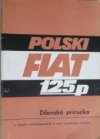 Polski Fiat 125p 