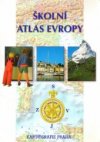 Školní atlas Evropy