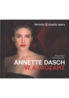 Slavnostní koncert z díla Wolfganga Amadea Mozarta