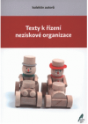 Texty k řízení neziskové organizace