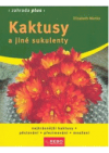 Kaktusy a jiné sukulenty