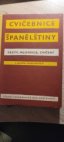 Cvičebnice španělštiny