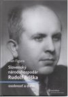 Slovenský národohospodár Rudolf Briška