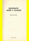 Geografie moří a oceánů