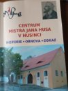 Centrum Mistra Jana Husa v Husinci