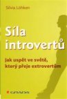 Síla introvertů