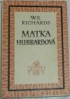 Matka Hubbardová