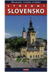 Střední Slovensko