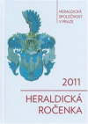 Heraldická ročenka 2011