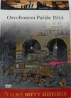 Osvobození Paříže 1944