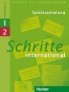 Schritte international 1 + 2