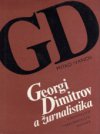 Georgi Dimitrov a žurnalistika