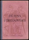 Dějiny středověku