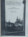 Ilustrovaný průvodce metropolitním chrámem sv. Víta v Praze