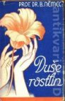 Duše rostlin