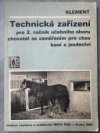 Technická zařízení