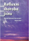 Refluxní choroba jícnu