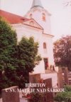 Hřbitov u sv. Matěje nad Šárkou 1710-2001
