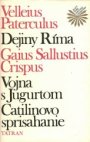 Dejiny Ríma,Vojna s Jugurtom, Catilinovo sprisahanie