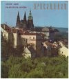 Praha v 88 barevných fotografiích