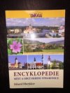 Encyklopedie měst a obcí okresu Strakonice