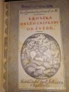 Leto- a denopis celého královského Starého i Nového měst Pražských léta Páně 1648 patnácte neděl, dnem i nocí trvajícího obležení Švédského