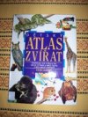 Dětský atlas zvířat