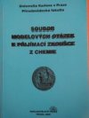 Soubor modelových otázek k přijímací zkoušce z chemie