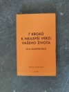 7 kroků k nejlepší verzi vašeho života 