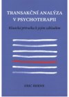 Transakční analýza v psychoterapii