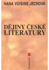 Dějiny české literatury