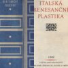 Italská renesanční plastika