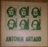 Divadlo Antonina Artauda.