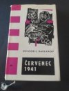 Červenec 1941