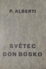 Světec Don Bosko