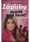 Zápisky psané pod lavicí