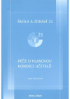 Škola a zdraví pro 21. století, 2010