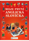 Moje první anglická slovíčka