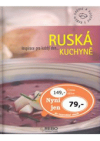 Ruská kuchyně