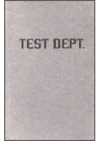 Test Dept