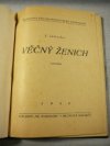 Věčný ženich