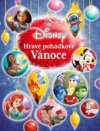 Disney - Hravé pohádkové Vánoce