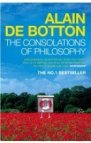 The Consolations of Philosophy
