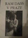 Ram Dass v Praze