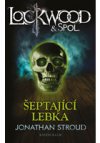 Lockwood & spol. 2: Šeptající lebka