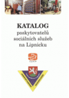 Katalog poskytovatelů sociálních služeb na Lipnicku