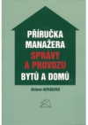 Příručka manažera správy a provozu domů a bytů