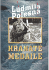 Hranaté medaile