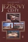 Ježíšovy cesty
