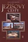 Ježíšovy cesty